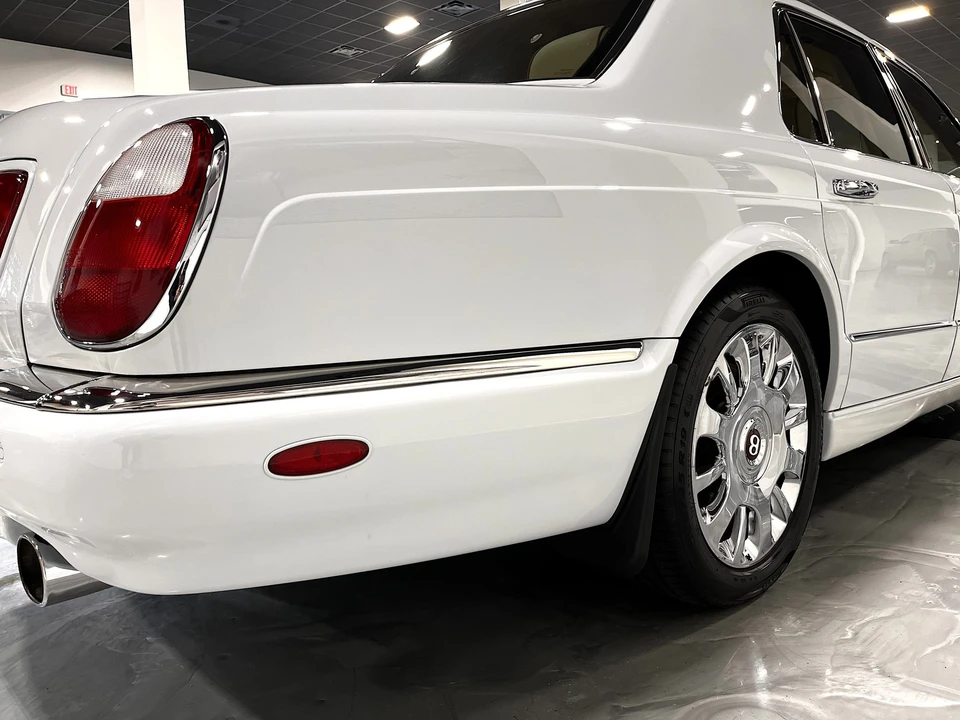 2006 Bentley Arnage R & RL - Image 22 of 31