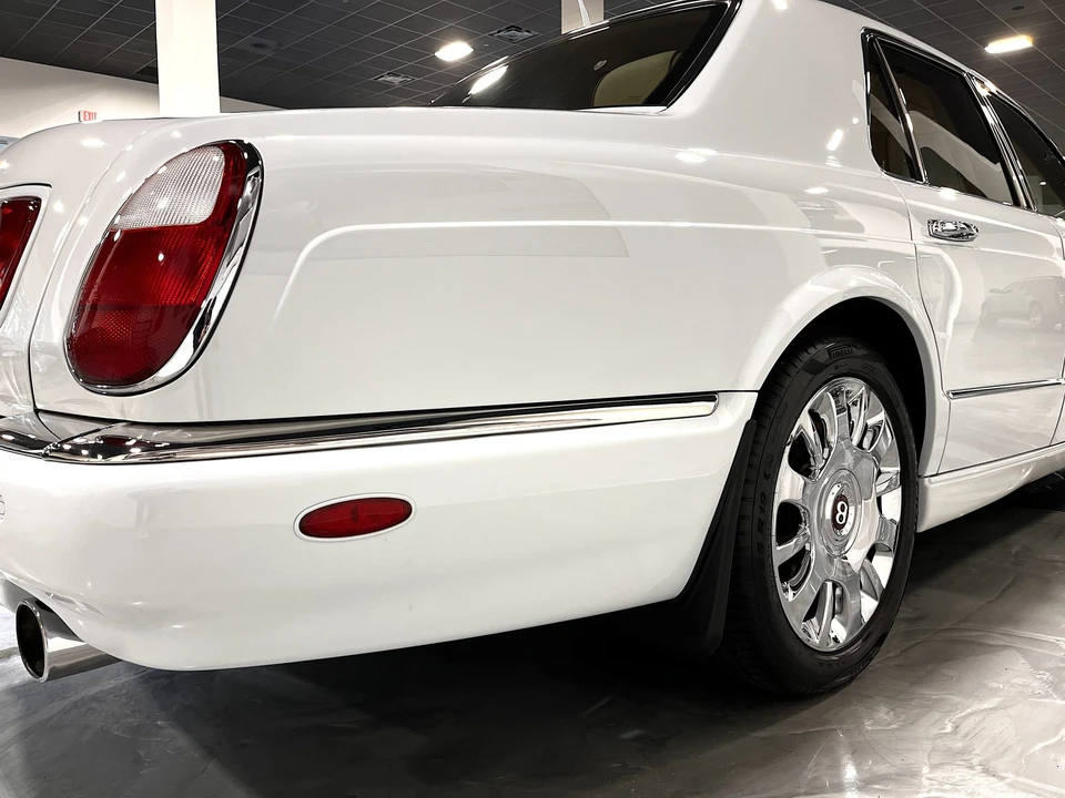 2006 Bentley Arnage R & RL - Image 23 of 31