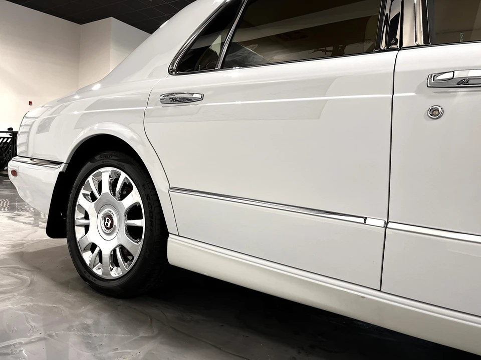 2006 Bentley Arnage R & RL - Image 18 of 31