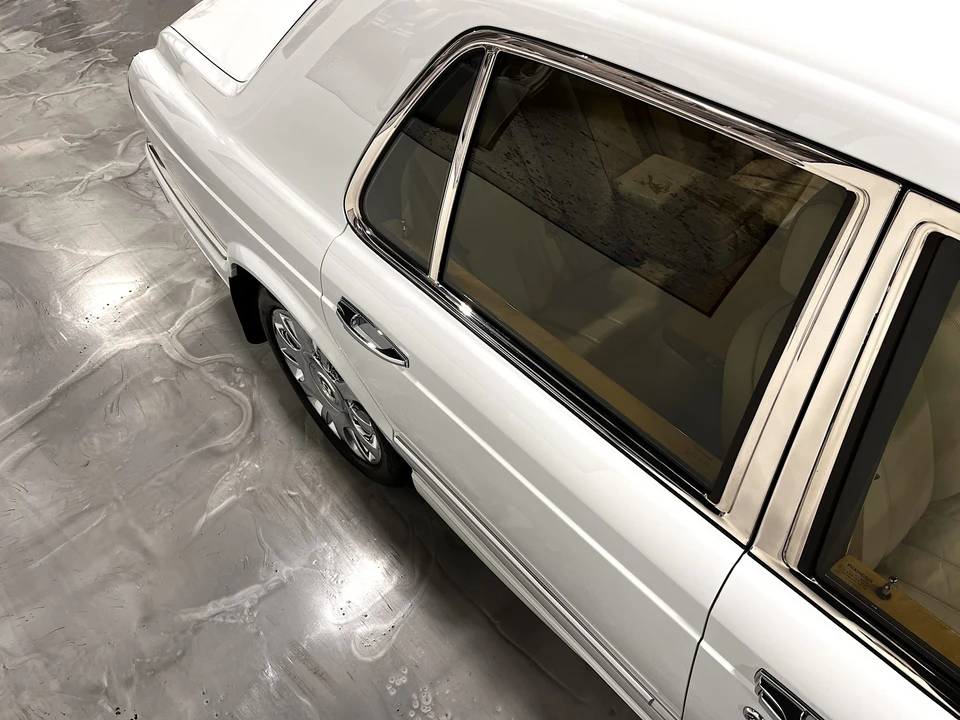 2006 Bentley Arnage R & RL - Image 19 of 31