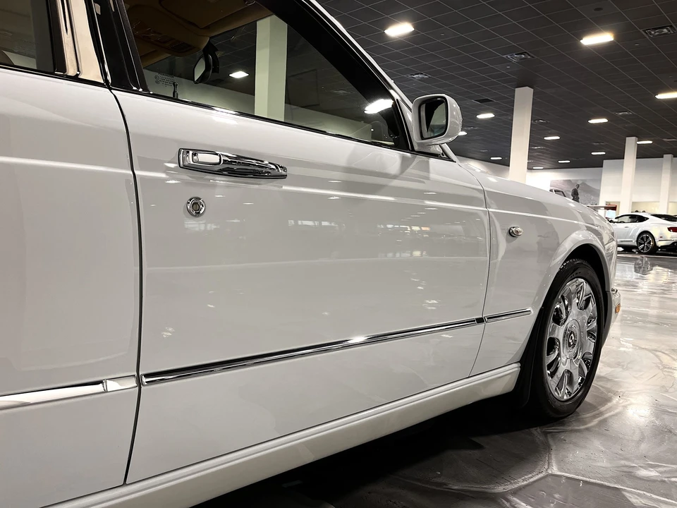 2006 Bentley Arnage R & RL - Image 16 of 31