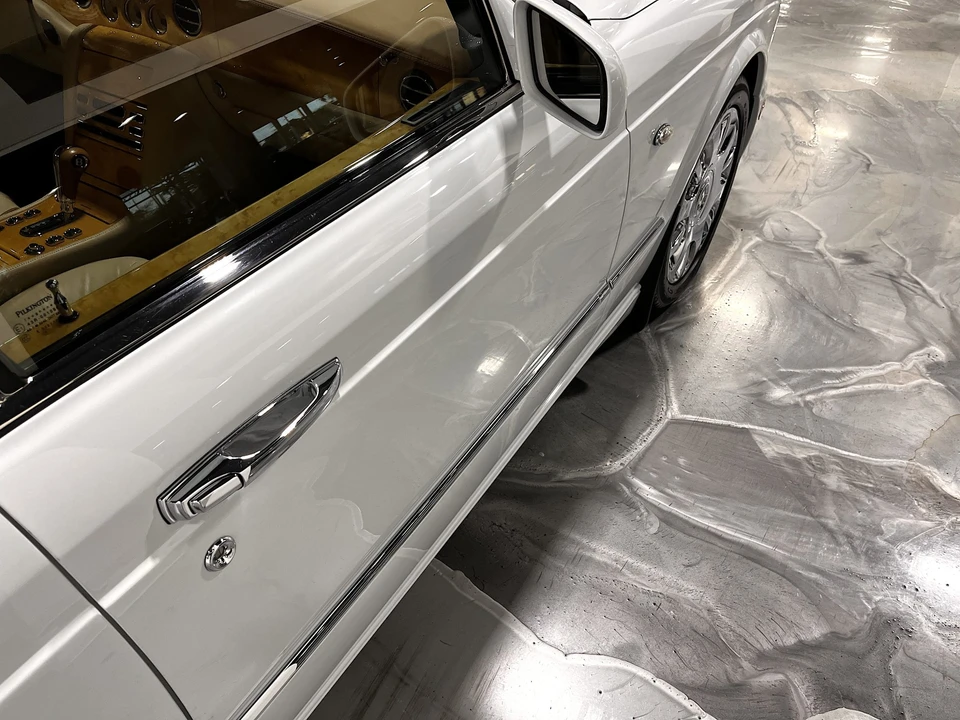 2006 Bentley Arnage R & RL - Image 17 of 31