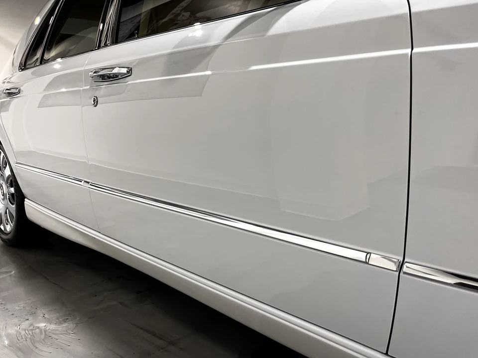 2006 Bentley Arnage R & RL - Image 15 of 31