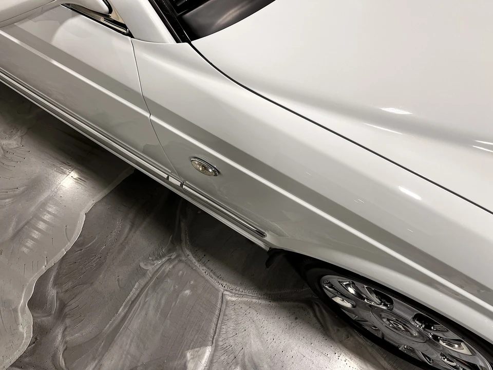 2006 Bentley Arnage R & RL - Image 14 of 31