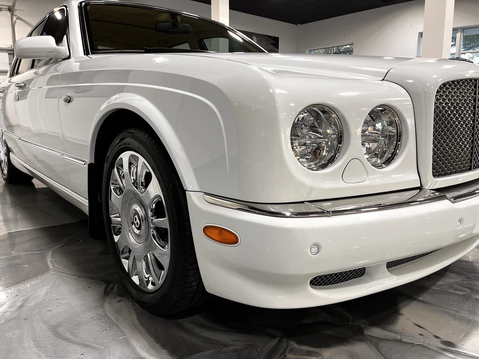 2006 Bentley Arnage R & RL - Image 11 of 31