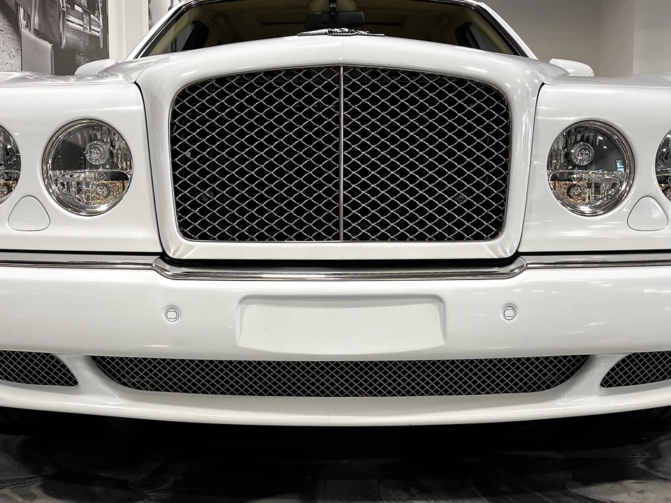 2006 Bentley Arnage R & RL - Image 9 of 31