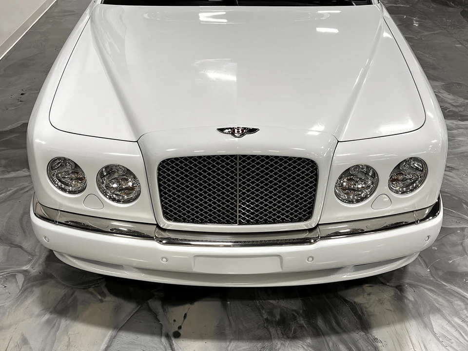 2006 Bentley Arnage R & RL - Image 8 of 31