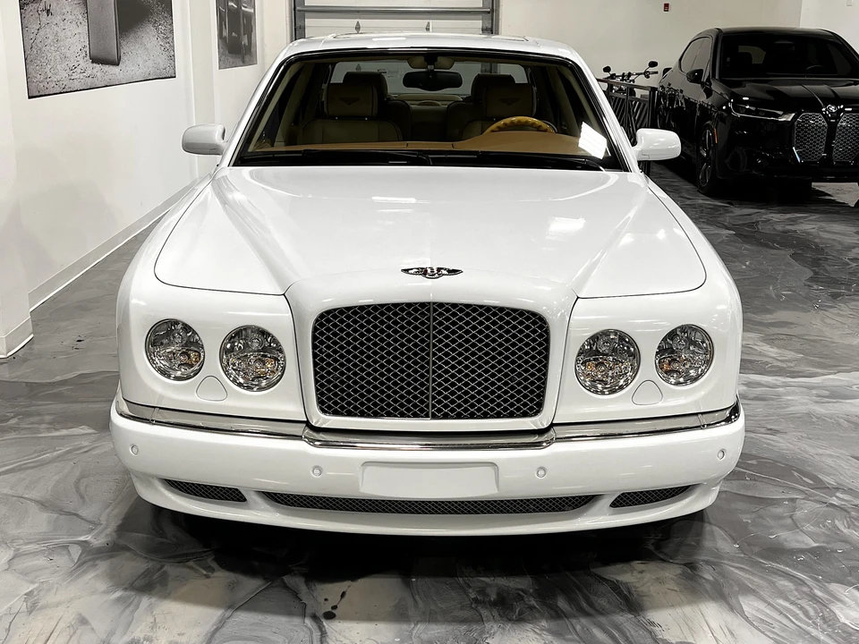 2006 Bentley Arnage R & RL - Image 4 of 31