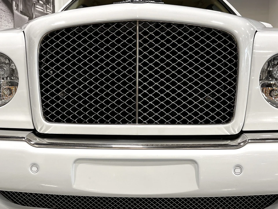 2006 Bentley Arnage R & RL - Image 10 of 31