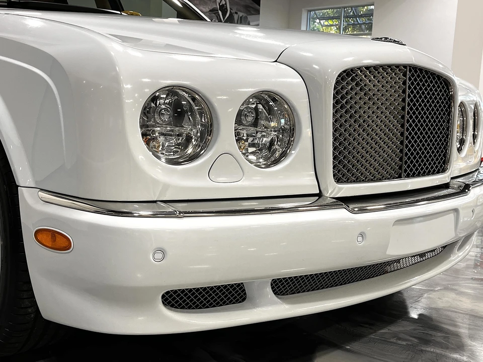 2006 Bentley Arnage R & RL - Image 12 of 31