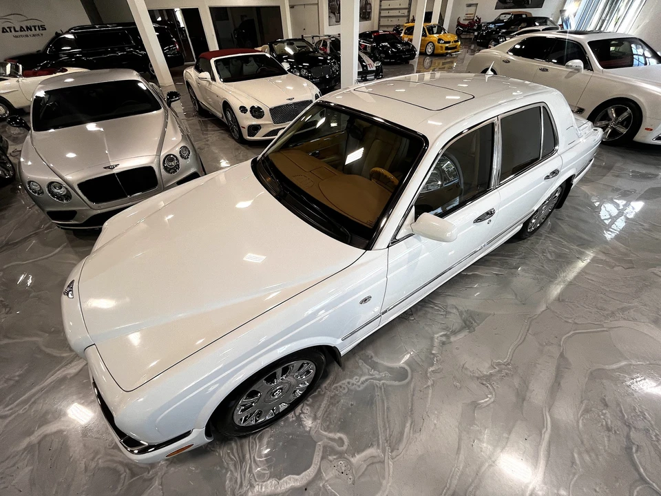 2006 Bentley Arnage R & RL - Image 2 of 31