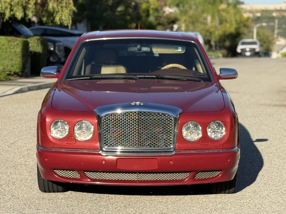 2006 Bentley Arnage R & RL - Image 30 of 31