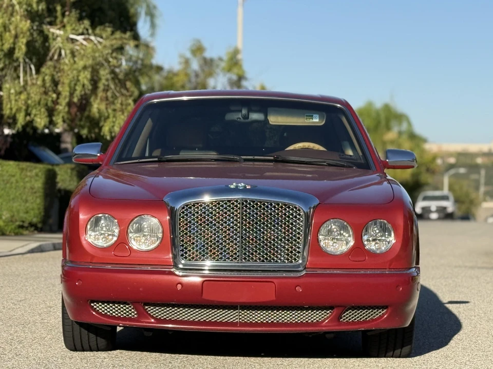 2006 Bentley Arnage R & RL - Image 29 of 31