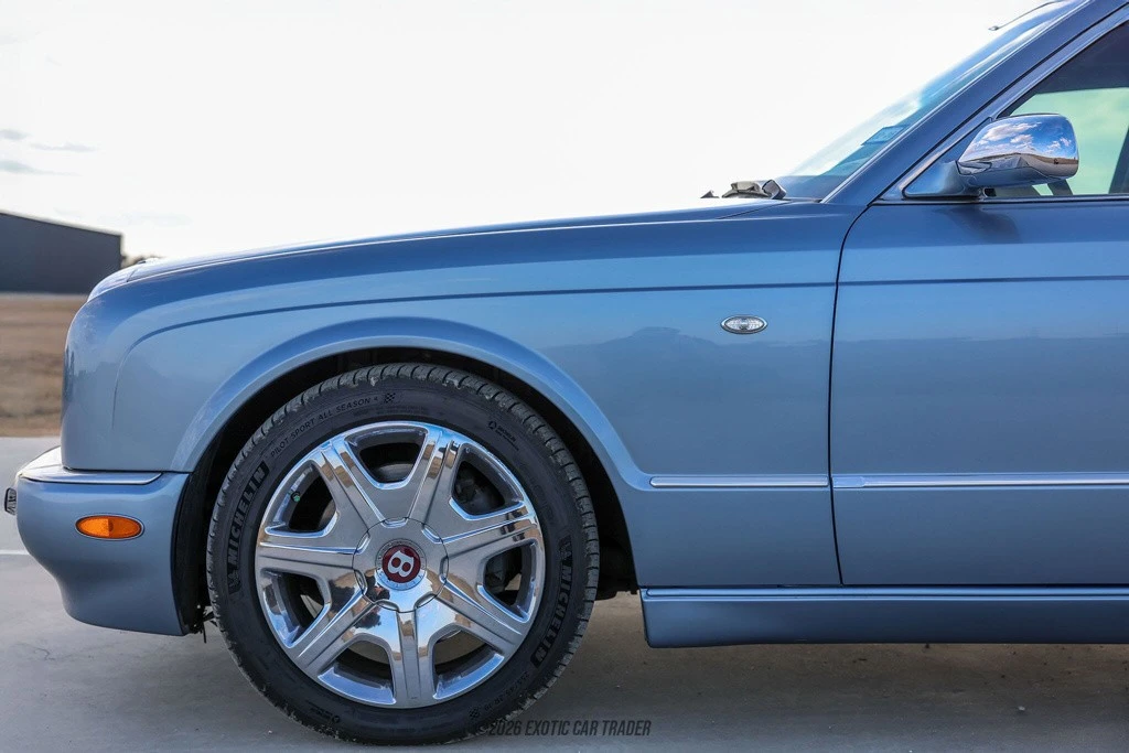 2006 Bentley Arnage R & RL - Image 4 of 12
