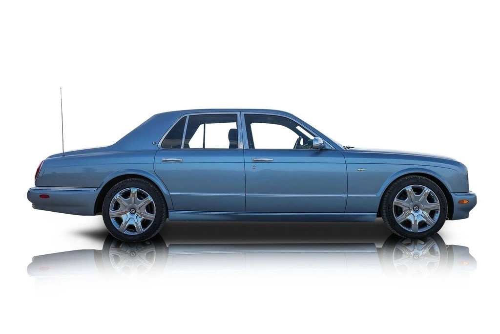 2006 Bentley Arnage R & RL - Image 2 of 12