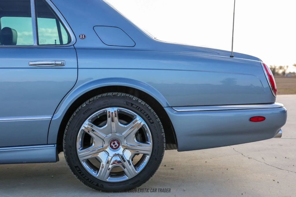 2006 Bentley Arnage R & RL - Image 5 of 12