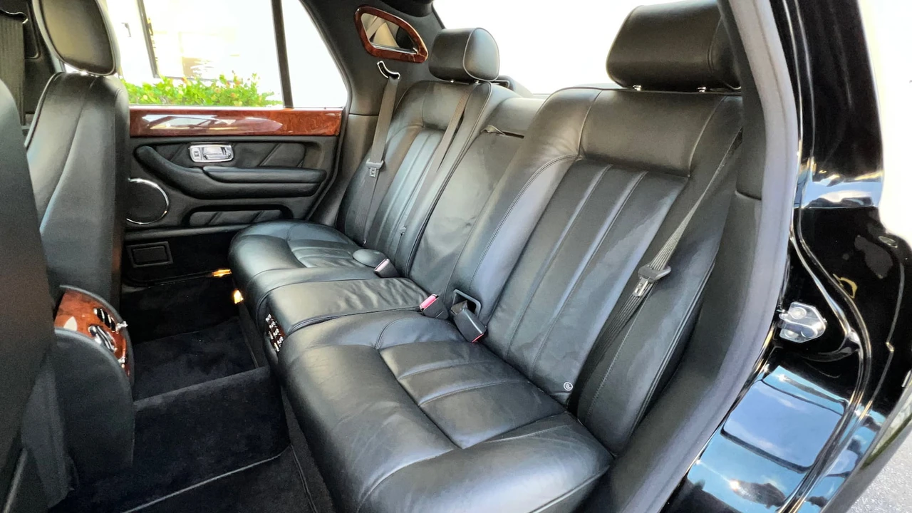 2006 Bentley Arnage R & RL - Image 6 of 28