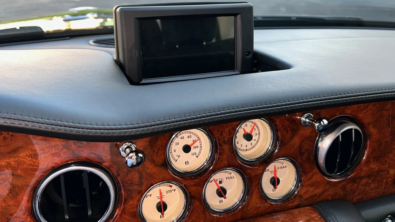 2006 Bentley Arnage R & RL - Image 17 of 28
