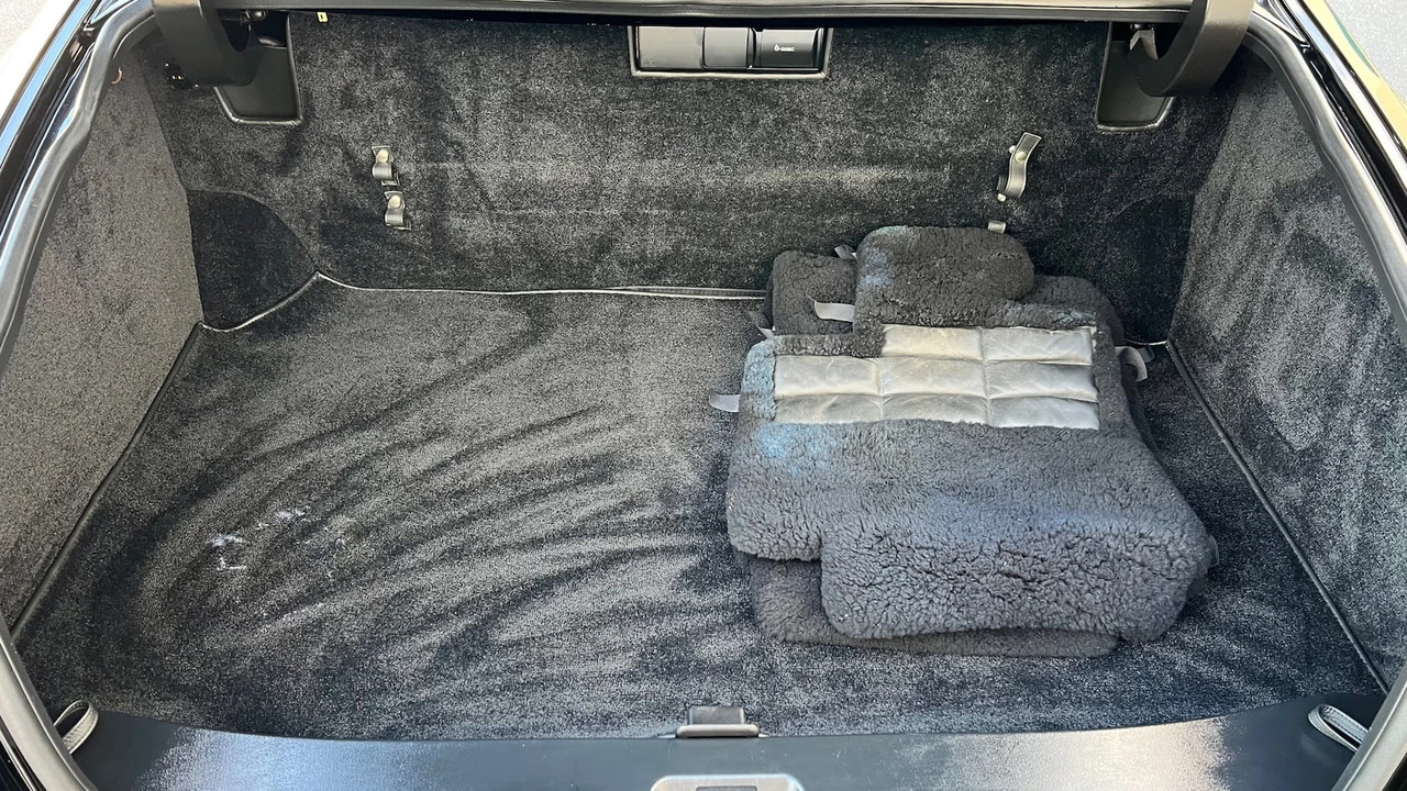 2006 Bentley Arnage R & RL - Image 20 of 28