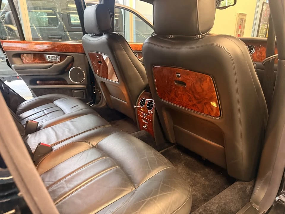 2006 Bentley Arnage R & RL - Image 9 of 9