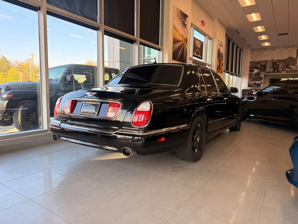 2006 Bentley Arnage R & RL - Image 3 of 9