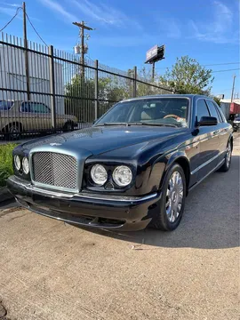 2006 Bentley Arnage R Sedan 4D