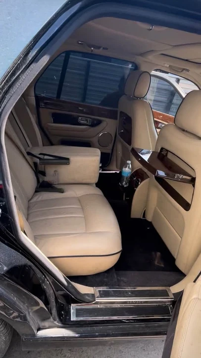 2006 Bentley Arnage R & RL - Image 11 of 16