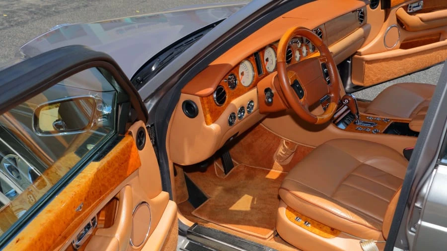 2006 Bentley Arnage - Image 4 of 12