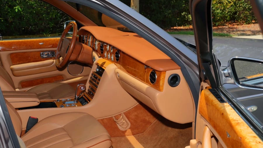 2006 Bentley Arnage - Image 5 of 12
