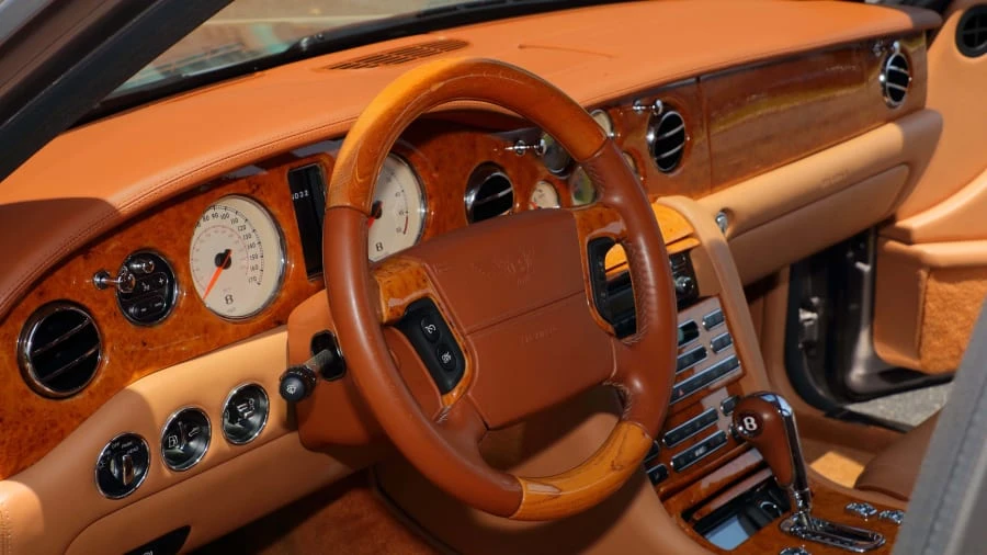 2006 Bentley Arnage - Image 9 of 12