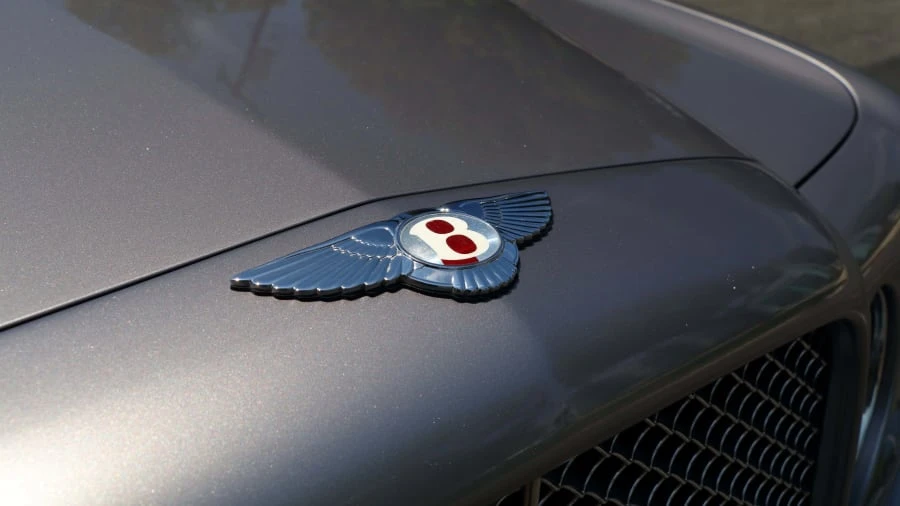 2006 Bentley Arnage - Image 10 of 12