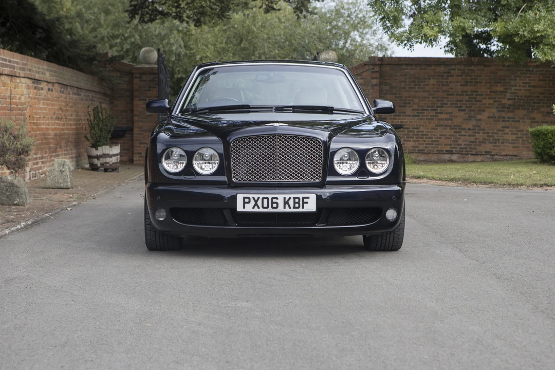 2006 Bentley Arnage T - Image 2 of 31
