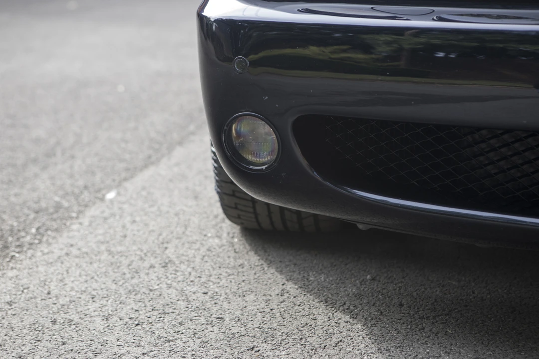 2006 Bentley Arnage T - Image 11 of 31