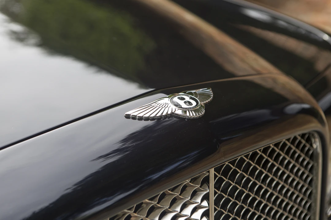 2006 Bentley Arnage T - Image 13 of 31