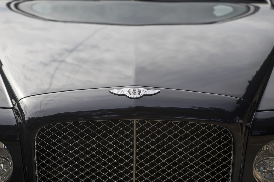 2006 Bentley Arnage T - Image 14 of 31