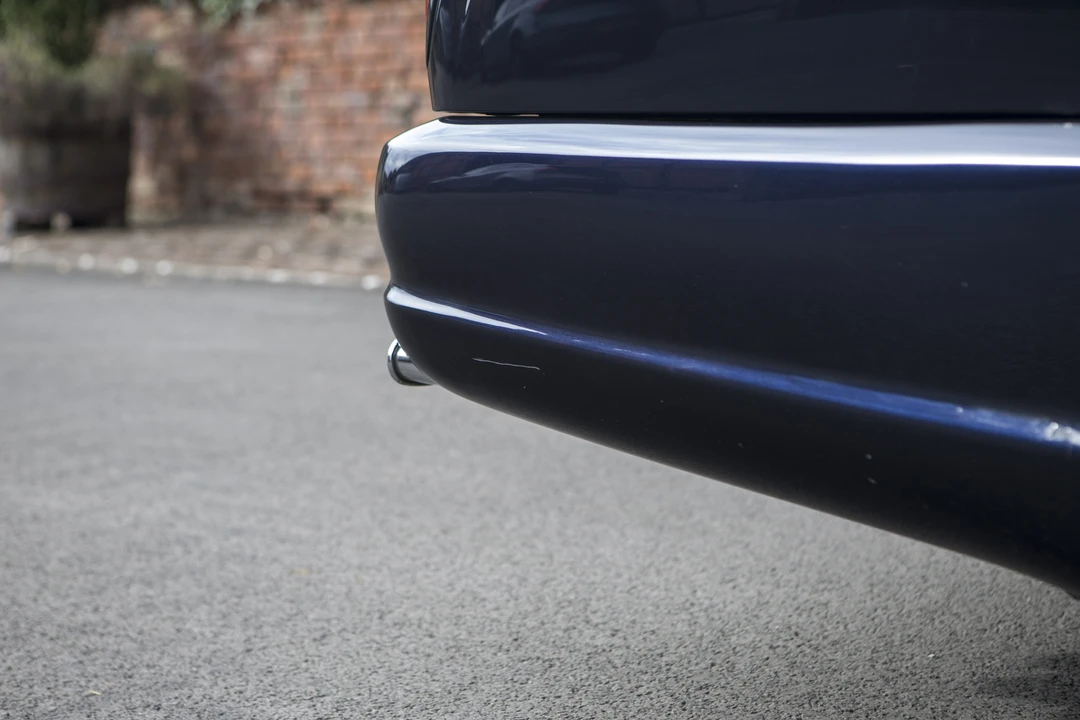 2006 Bentley Arnage T - Image 28 of 31