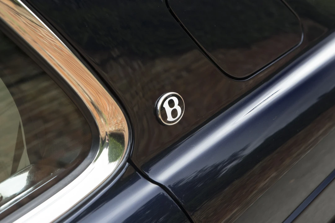 2006 Bentley Arnage T - Image 27 of 31