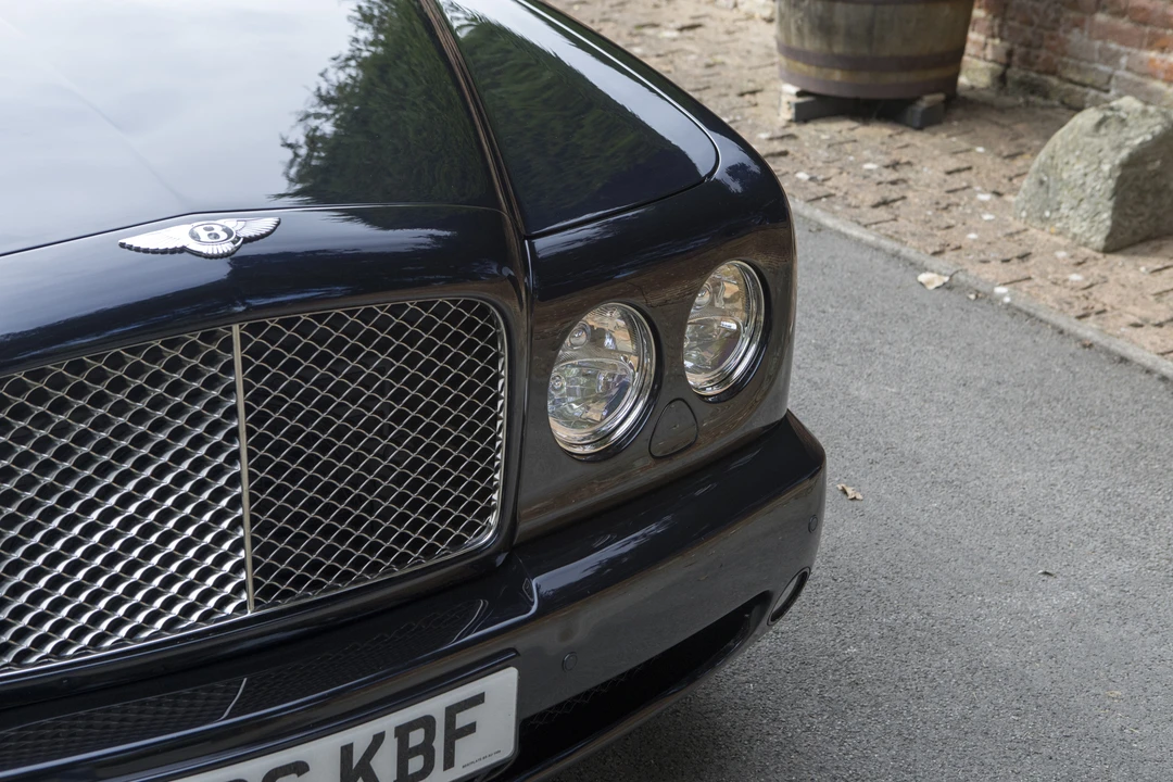 2006 Bentley Arnage T - Image 15 of 31