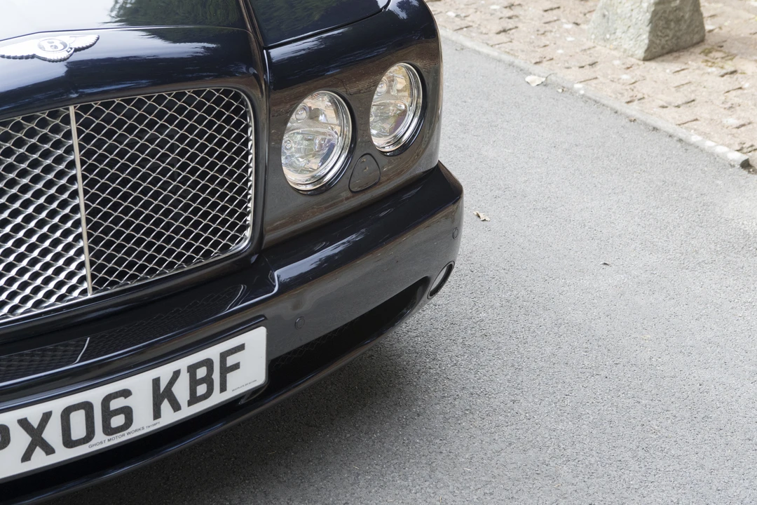 2006 Bentley Arnage T - Image 16 of 31