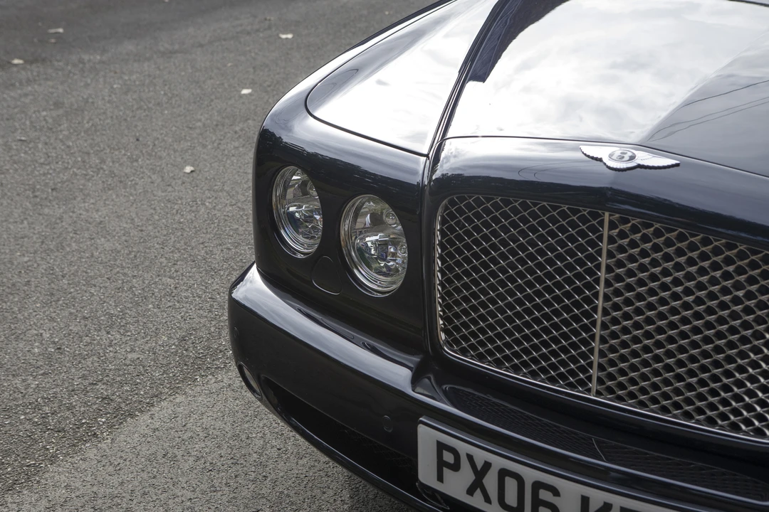 2006 Bentley Arnage T - Image 17 of 31