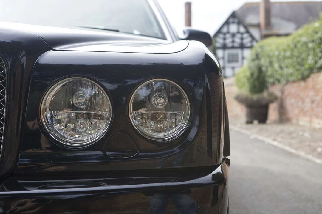 2006 Bentley Arnage T - Image 18 of 31