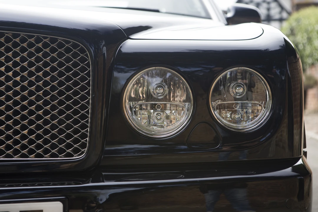 2006 Bentley Arnage T - Image 19 of 31