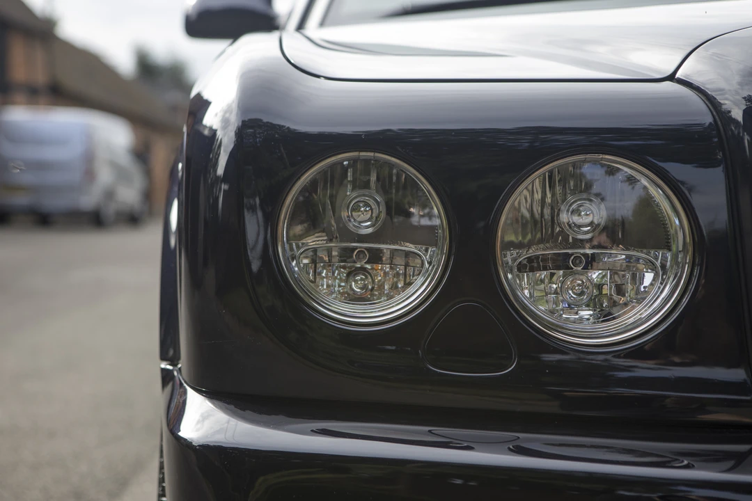 2006 Bentley Arnage T - Image 20 of 31