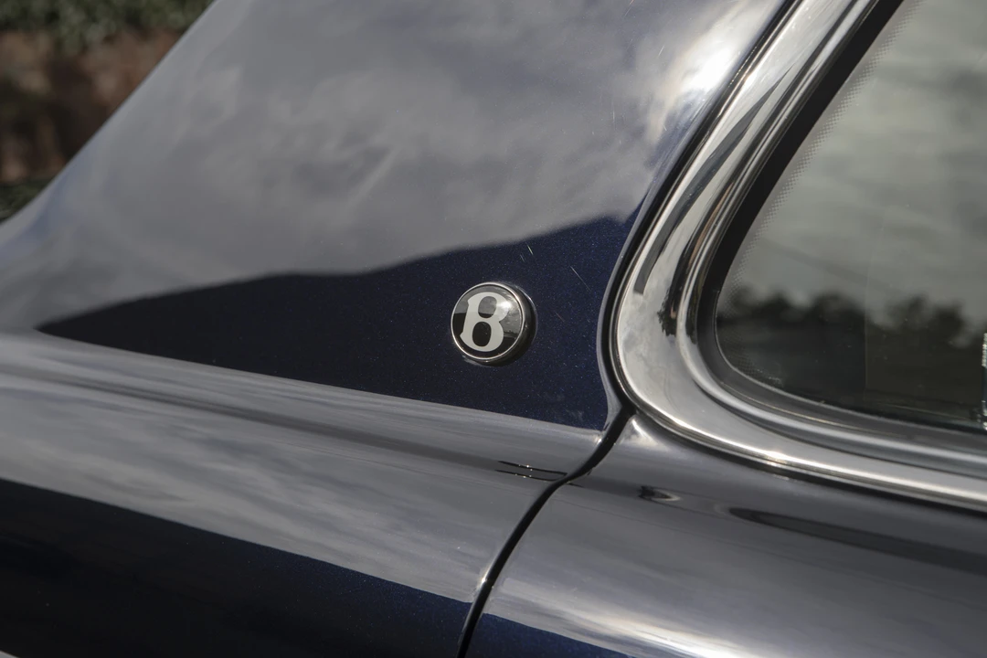2006 Bentley Arnage T - Image 30 of 31