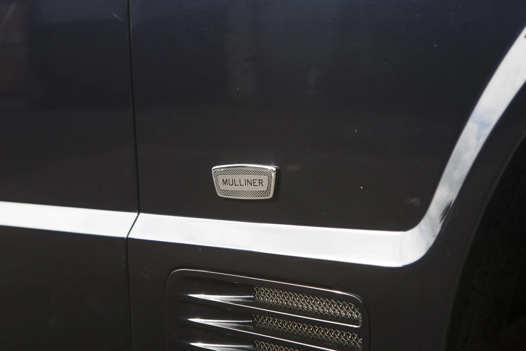 2006 Bentley Arnage T - Image 31 of 31