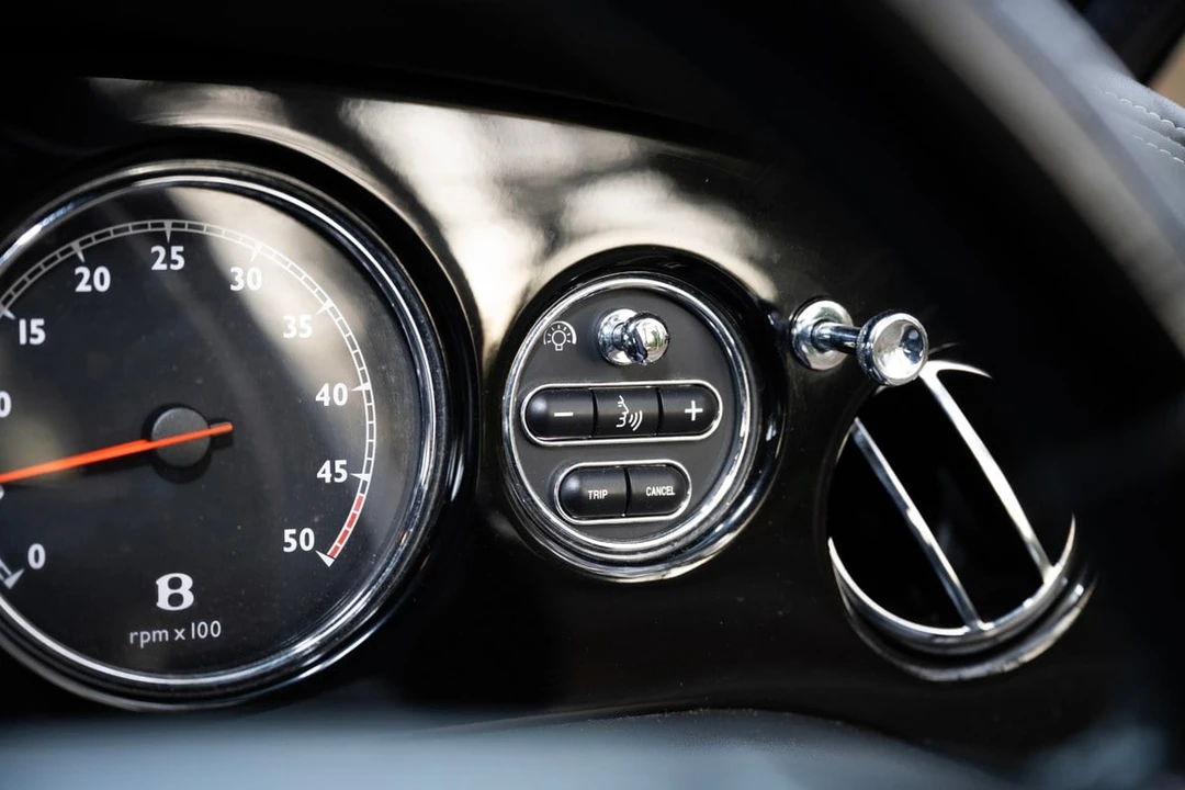 2006 Bentley Arnage T - Image 28 of 30