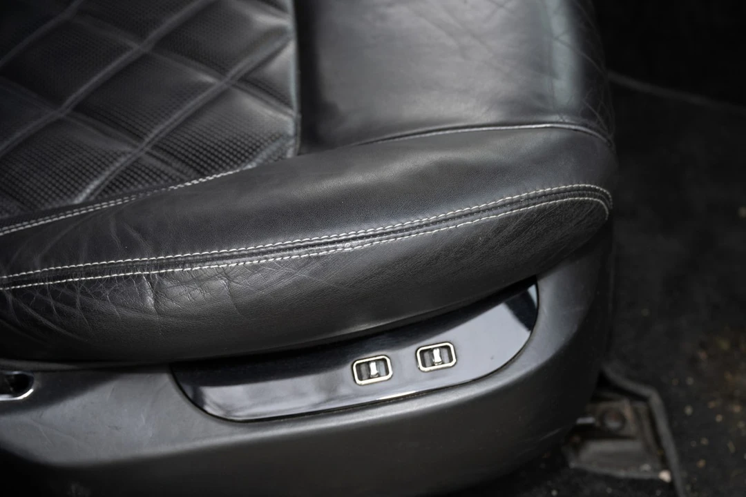 2006 Bentley Arnage T - Image 17 of 30