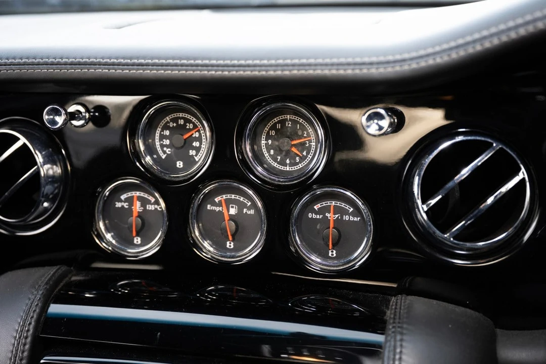2006 Bentley Arnage T - Image 30 of 30