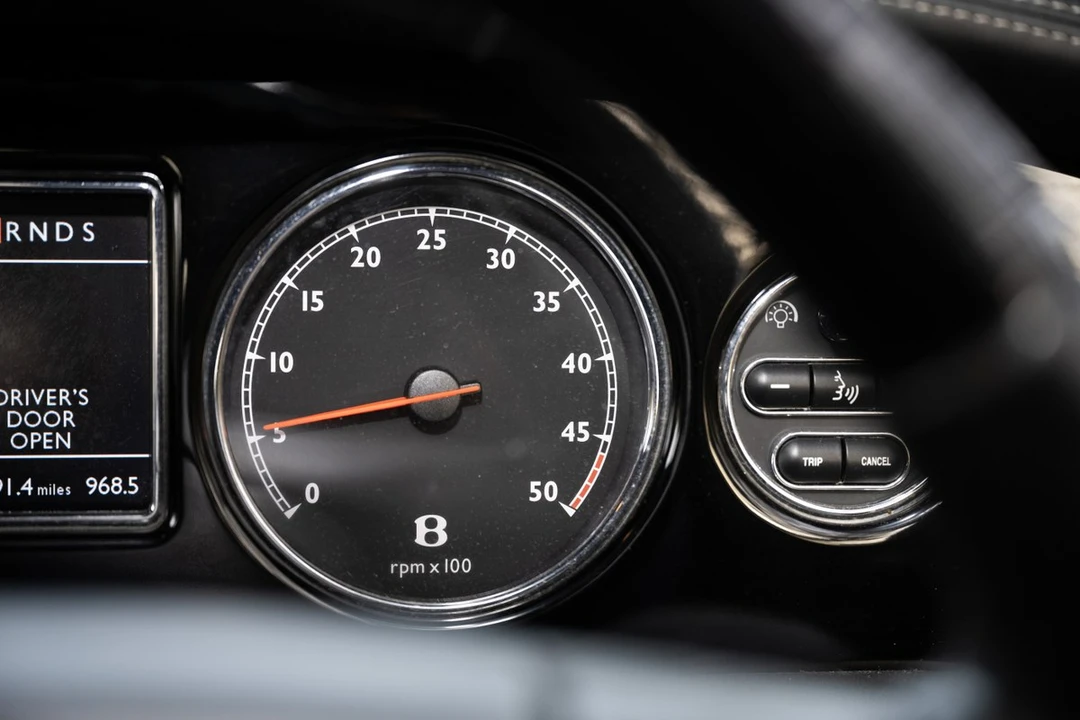 2006 Bentley Arnage T - Image 27 of 30