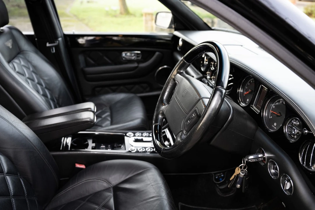 2006 Bentley Arnage T - Image 14 of 30